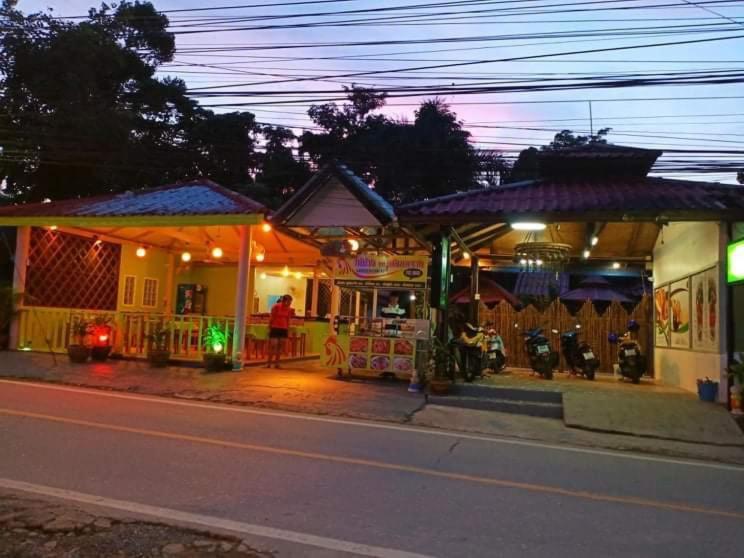 Jop Hotel Koh Chang Exterior photo