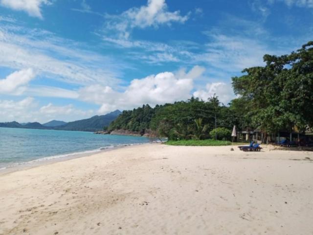 Jop Hotel Koh Chang Exterior photo