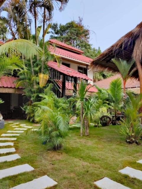 Jop Hotel Koh Chang Exterior photo